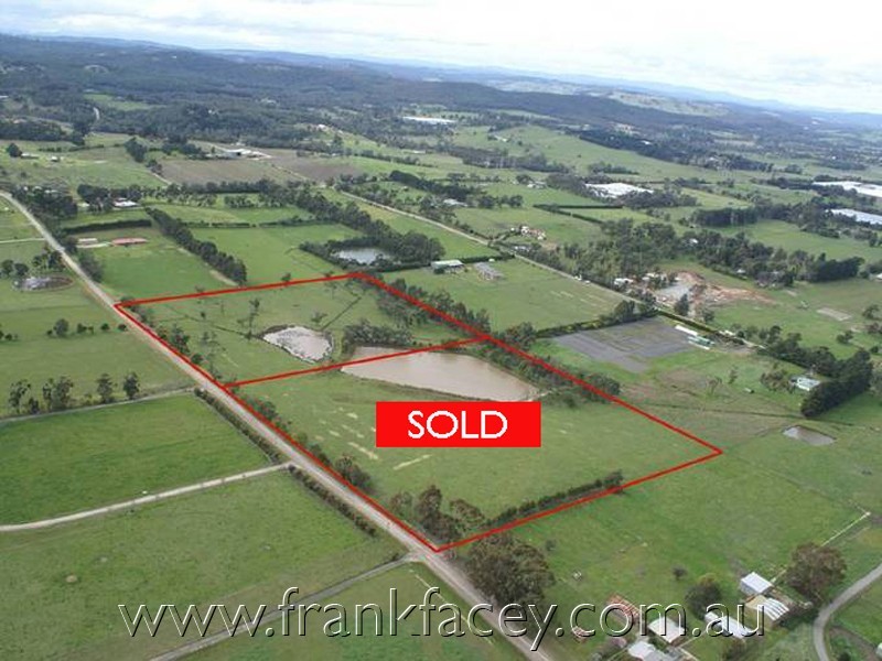 Lot 3 Bayview Road, Officer VIC 3809