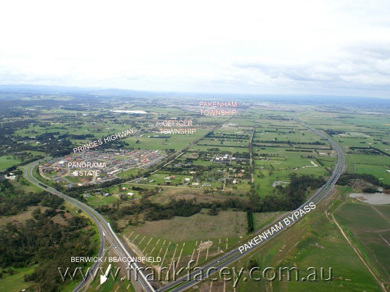 Lot 3 Bayview Road, Officer VIC 3809