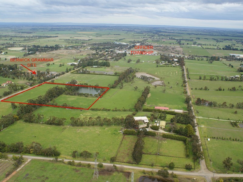 Lot 13 Tivendale Road, Officer VIC 3809