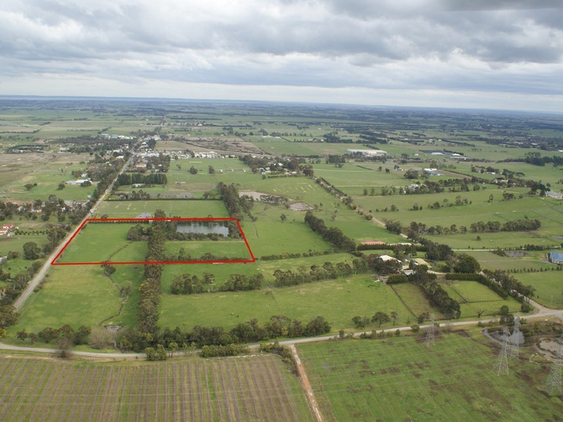 Lot 13 Tivendale Road, Officer VIC 3809