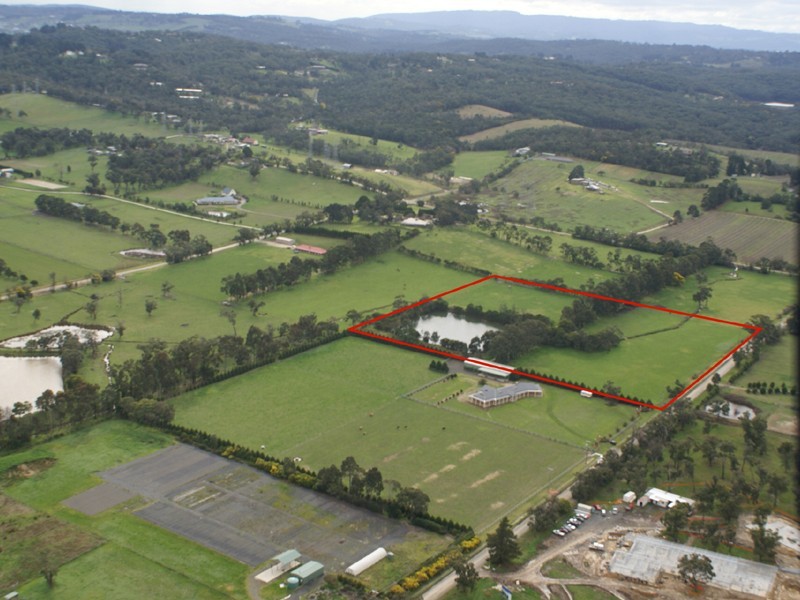 Lot 13 Tivendale Road, Officer VIC 3809