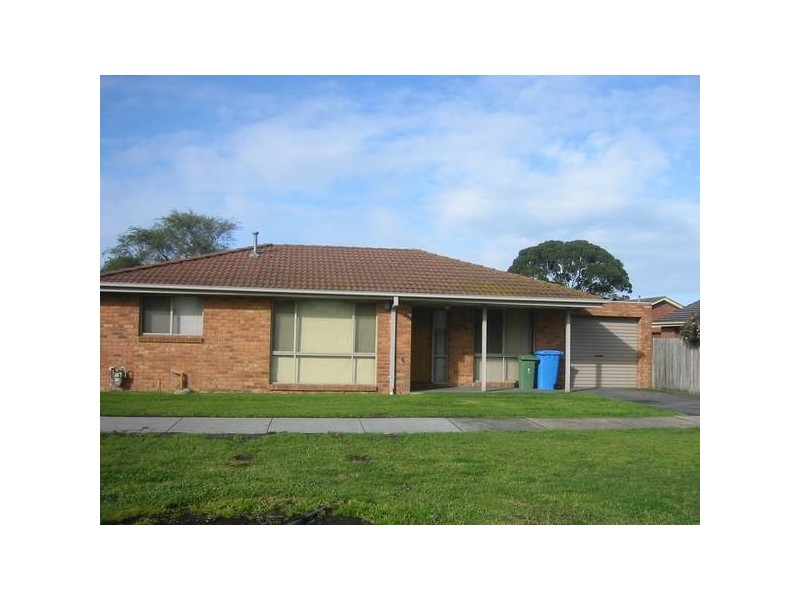 6/48 Stawell Street, Cranbourne VIC 3977