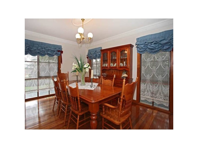 3 Mary Court, Berwick VIC 3806