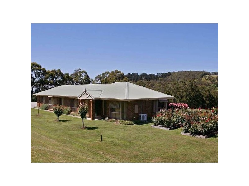 30 Appletree Lane, Pakenham Upper VIC 3810