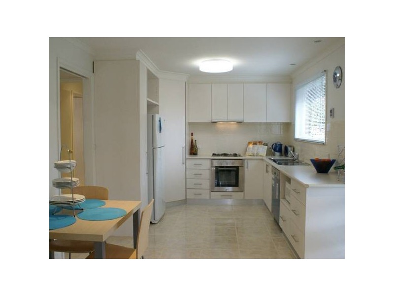 5/4-6 Gibb Street, Berwick VIC 3806