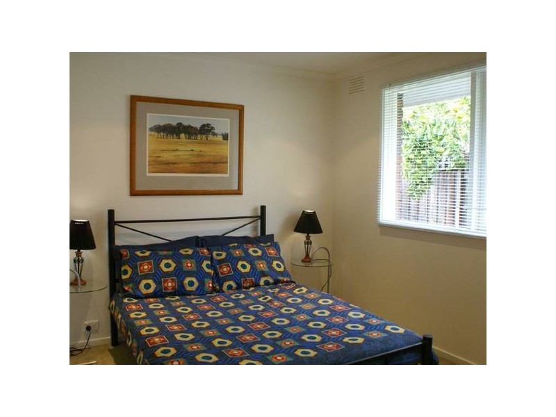 5/4-6 Gibb Street, Berwick VIC 3806