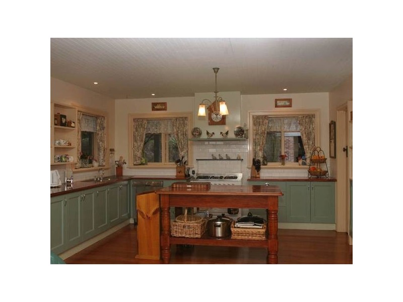 360 Mt Eirene Road, Gembrook VIC 3783