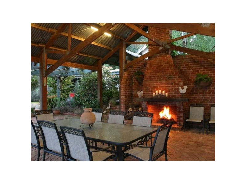 360 Mt Eirene Road, Gembrook VIC 3783