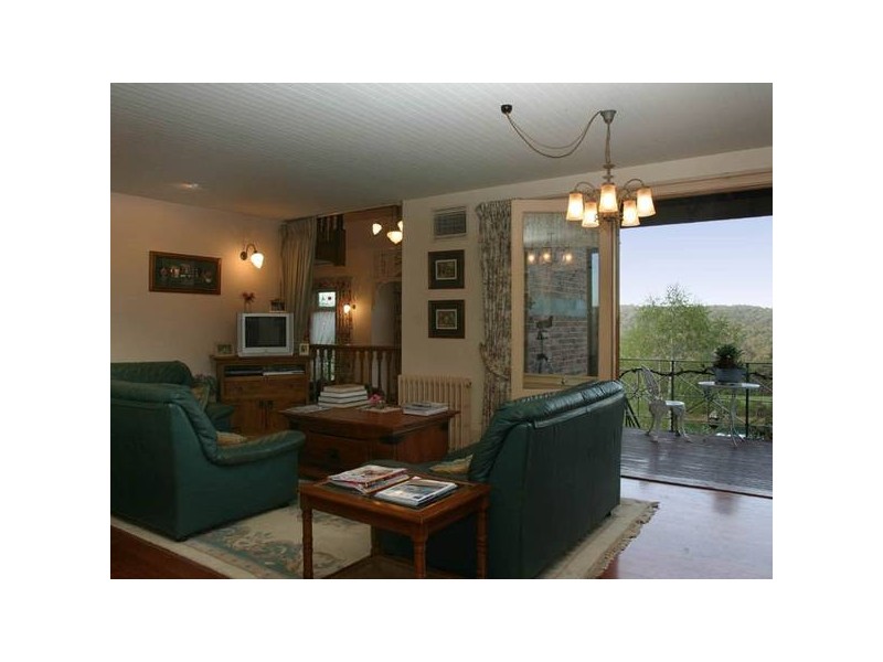 360 Mt Eirene Road, Gembrook VIC 3783