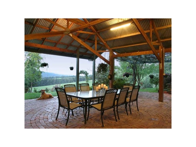 360 Mt Eirene Road, Gembrook VIC 3783