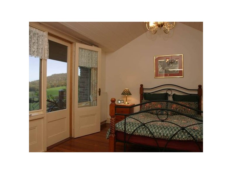 360 Mt Eirene Road, Gembrook VIC 3783