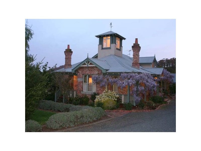 360 Mt Eirene Road, Gembrook VIC 3783