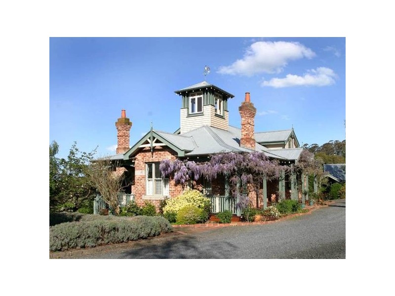 360 Mt Eirene Road, Gembrook VIC 3783