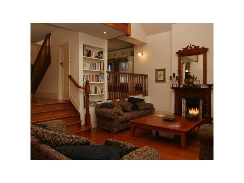 360 Mt Eirene Road, Gembrook VIC 3783