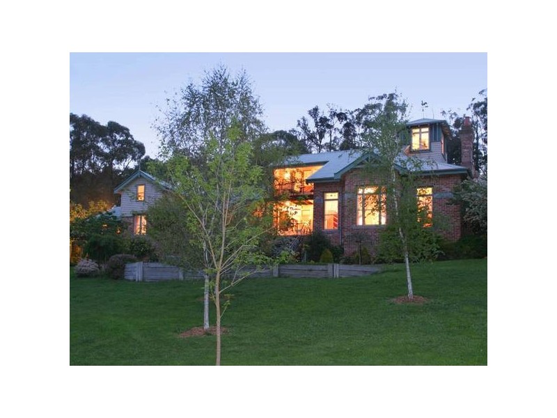 360 Mt Eirene Road, Gembrook VIC 3783