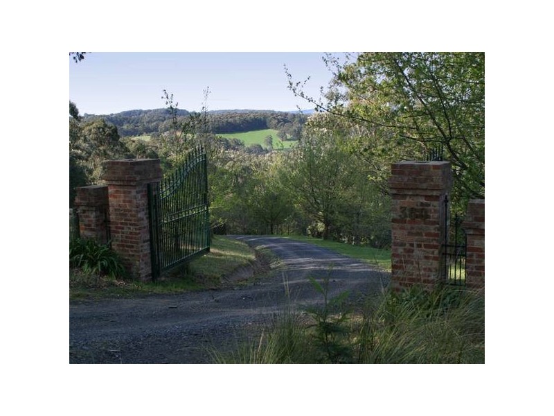 360 Mt Eirene Road, Gembrook VIC 3783