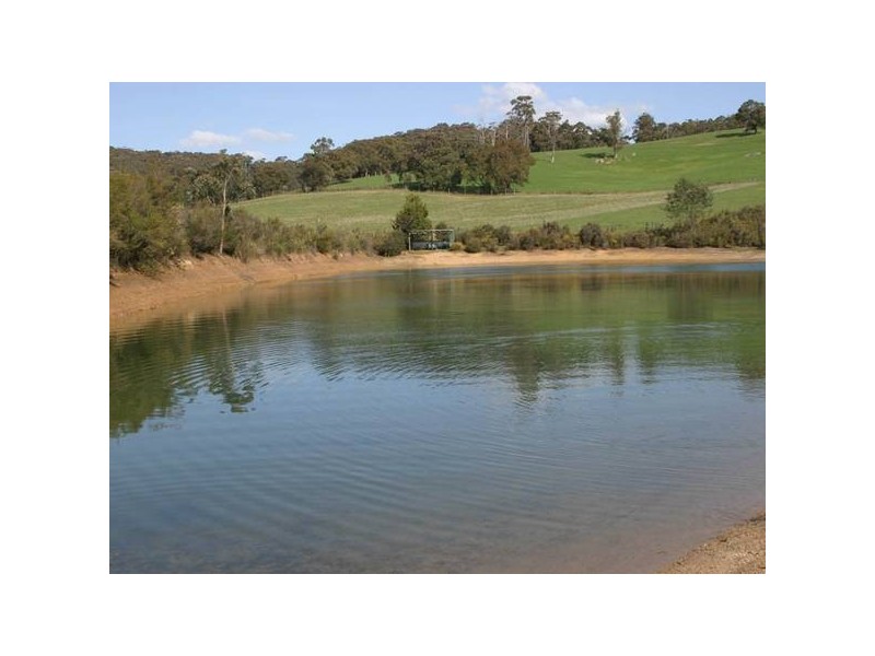 360 Mt Eirene Road, Gembrook VIC 3783