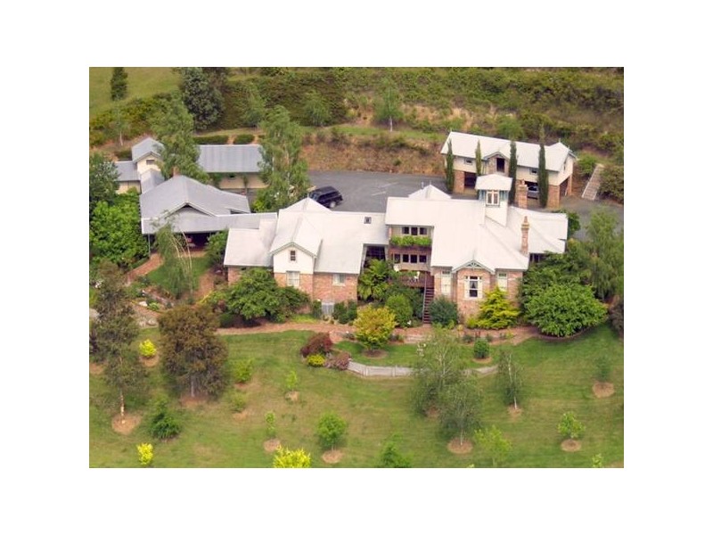 360 Mt Eirene Road, Gembrook VIC 3783