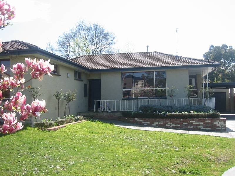 56 Gardiner Street, Berwick VIC 3806