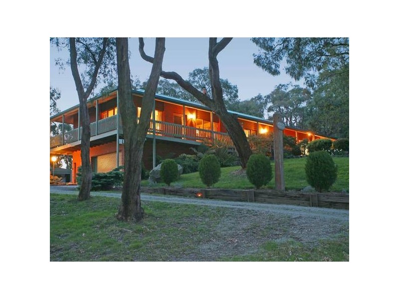 22 Sugarloaf Road, Beaconsfield Upper VIC 3808