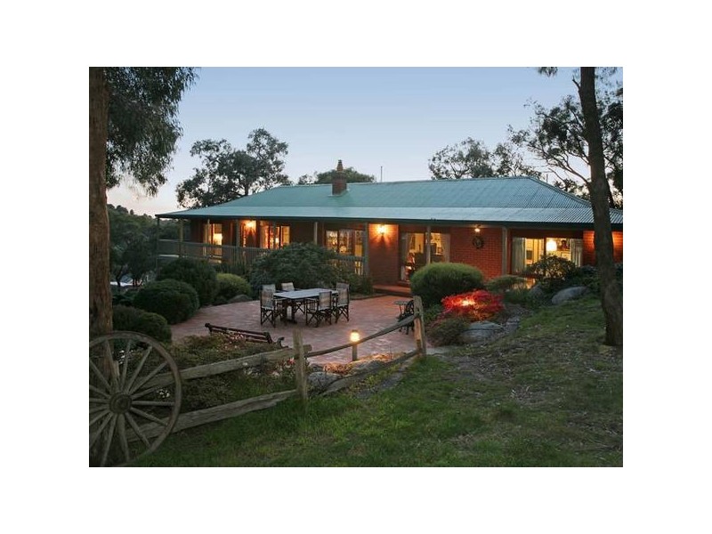22 Sugarloaf Road, Beaconsfield Upper VIC 3808