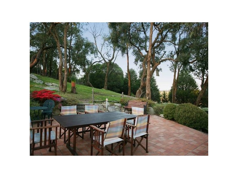 22 Sugarloaf Road, Beaconsfield Upper VIC 3808