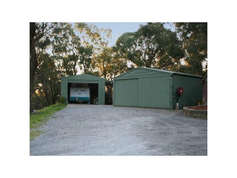 22 Sugarloaf Road, Beaconsfield Upper VIC 3808