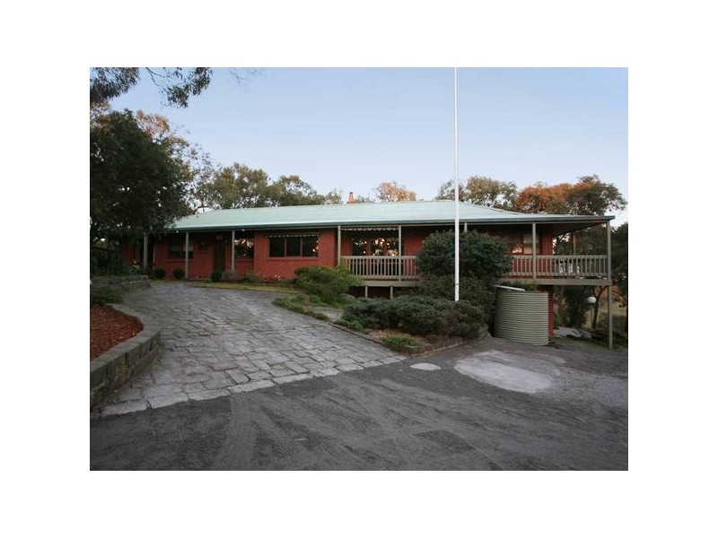 22 Sugarloaf Road, Beaconsfield Upper VIC 3808