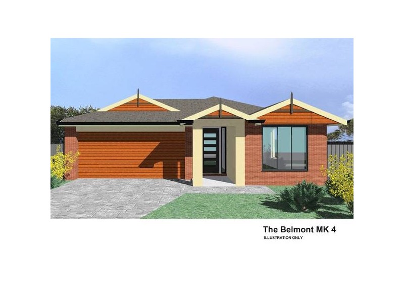 (81) Seville Street, Pakenham VIC 3810