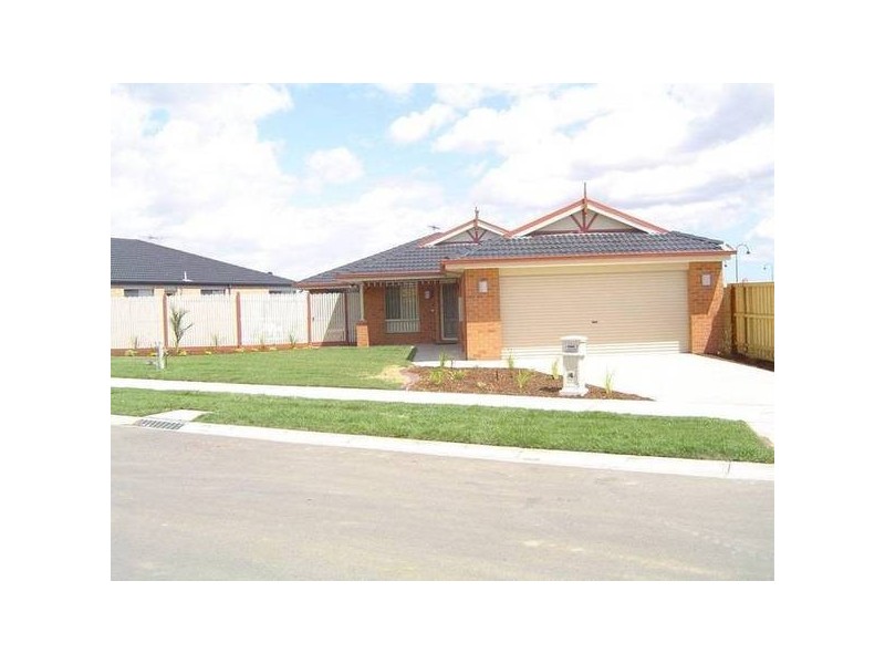 3 Sunflower Place, Berwick VIC 3806