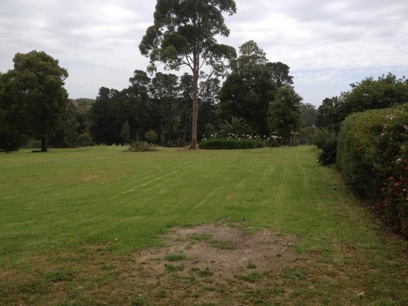 121 Stoney Creek Road, Beaconsfield Upper VIC 3808