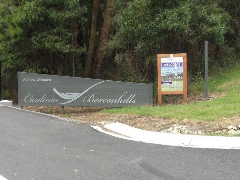 121 Stoney Creek Road, Beaconsfield Upper VIC 3808