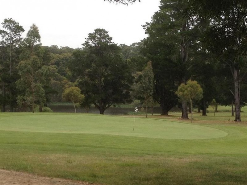 121 Stoney Creek Road, Beaconsfield Upper VIC 3808