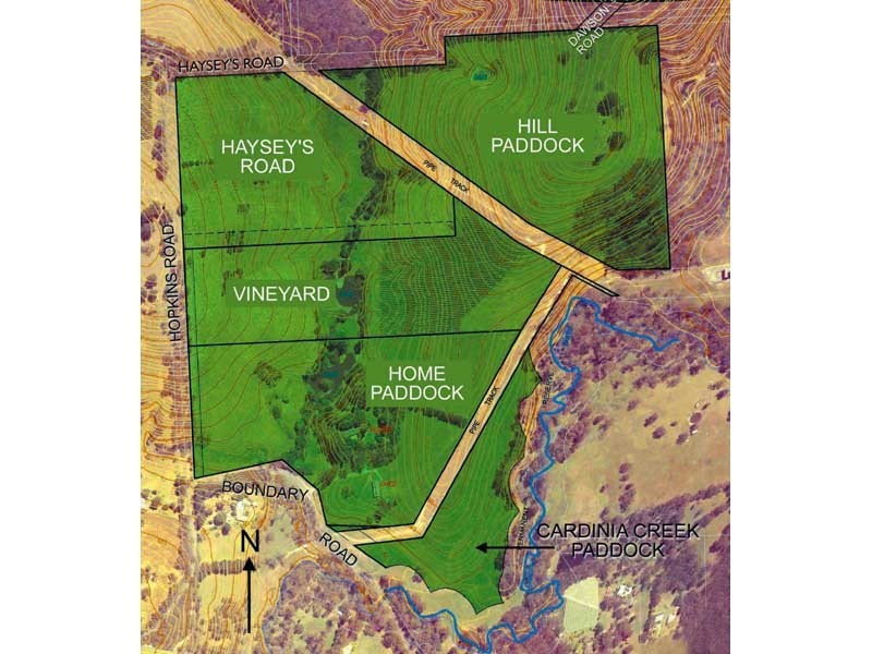 6 Boundary Road, Narre Warren East VIC 3804