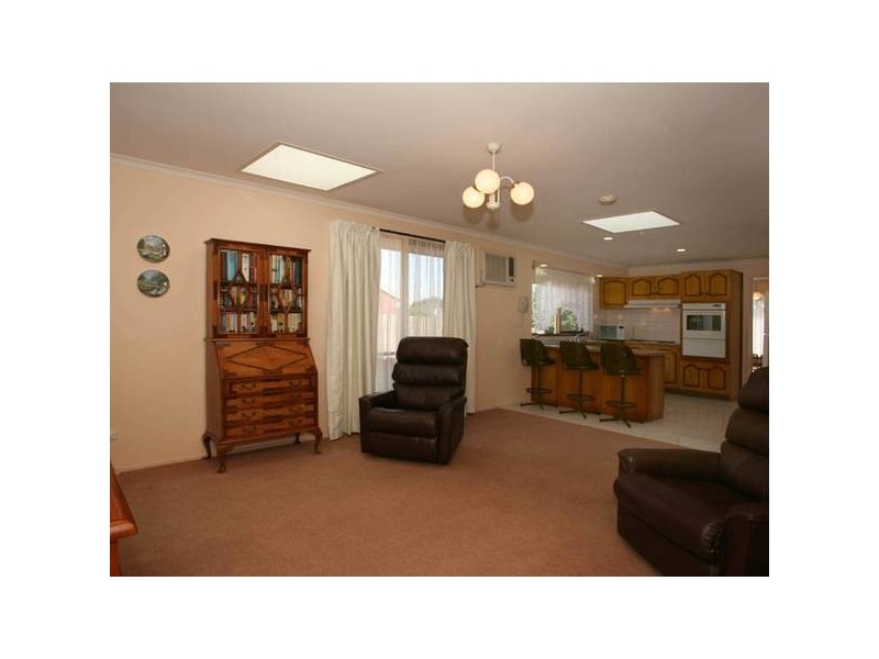 1 Bruce Court, Berwick VIC 3806