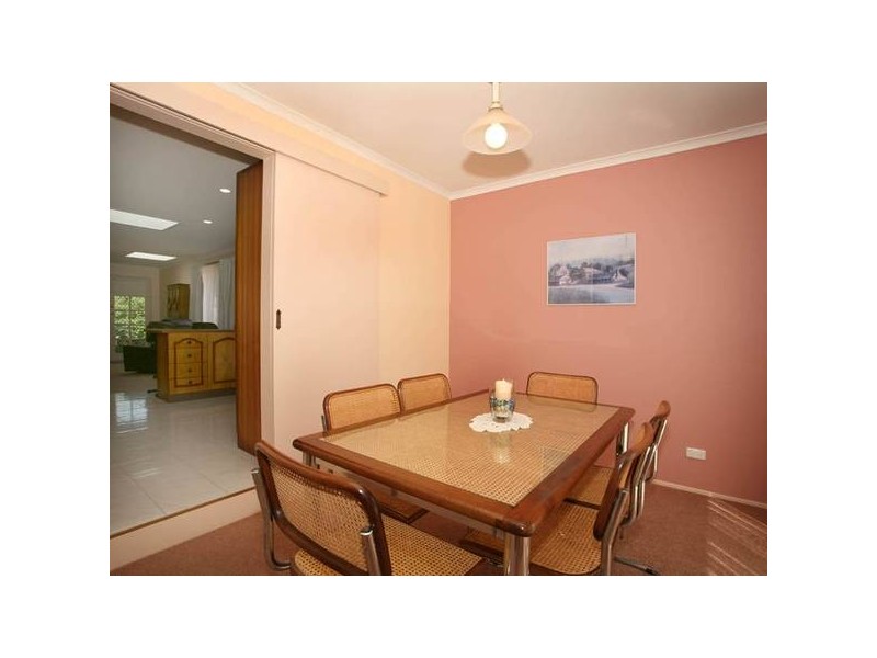 1 Bruce Court, Berwick VIC 3806