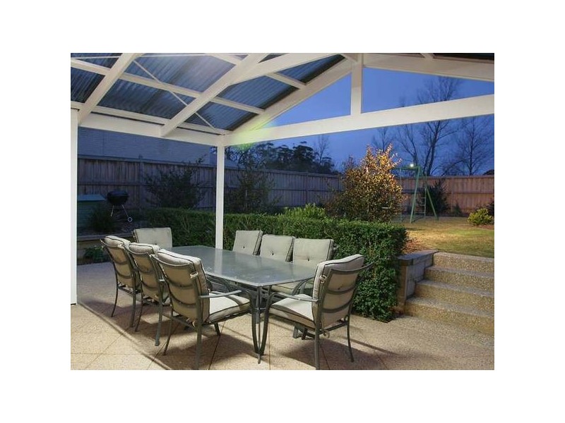 4 Mandurah Chase, Berwick VIC 3806