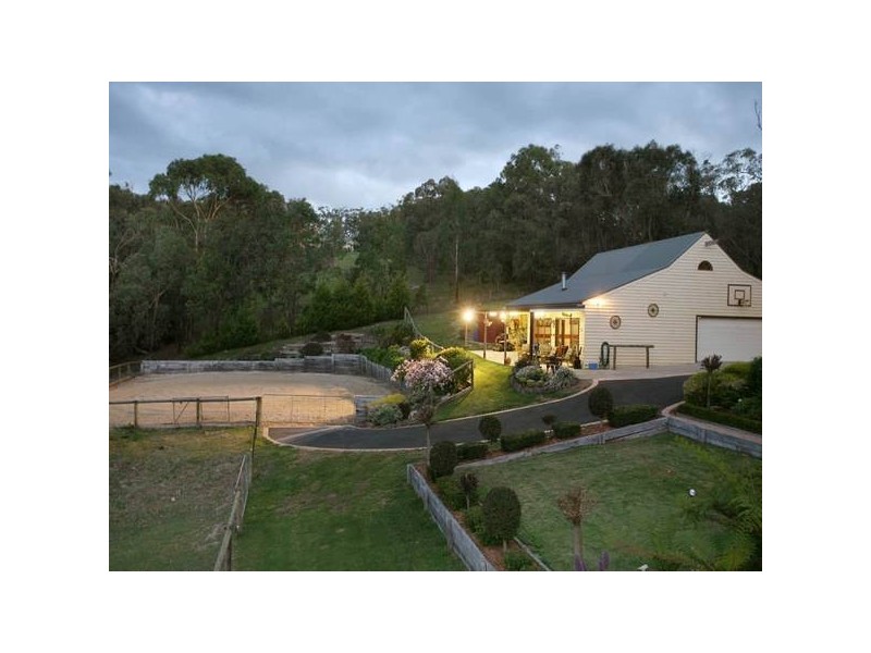 550 O’Neil Road, Beaconsfield VIC 3807