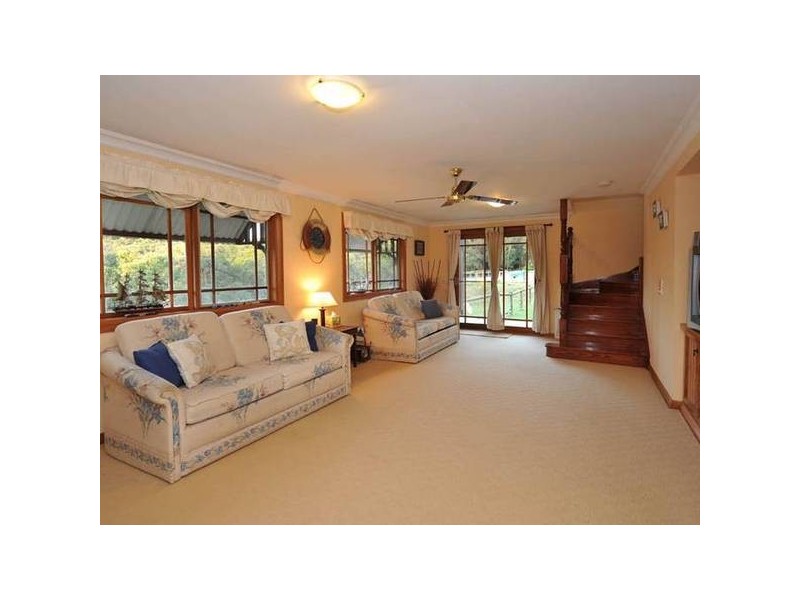 550 O’Neil Road, Beaconsfield VIC 3807