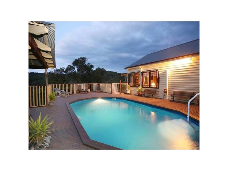 550 O’Neil Road, Beaconsfield VIC 3807