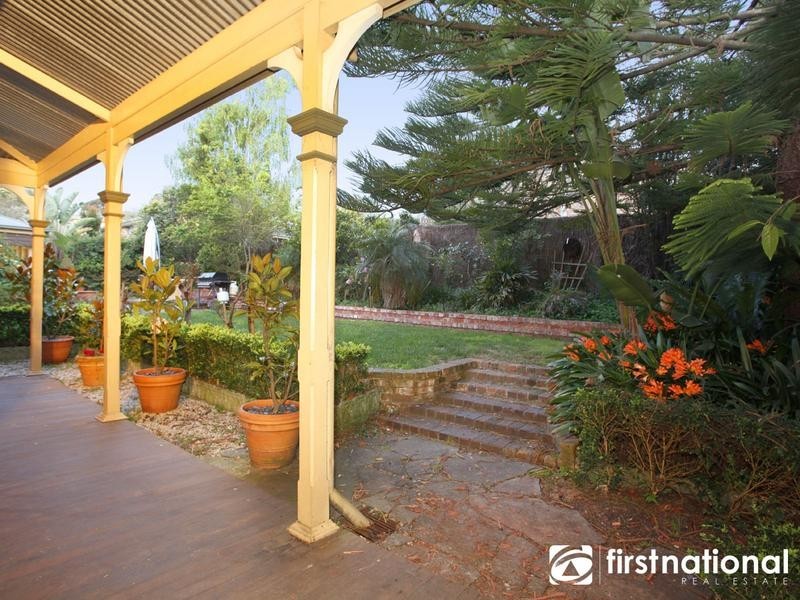 93 High Street, Berwick VIC 3806