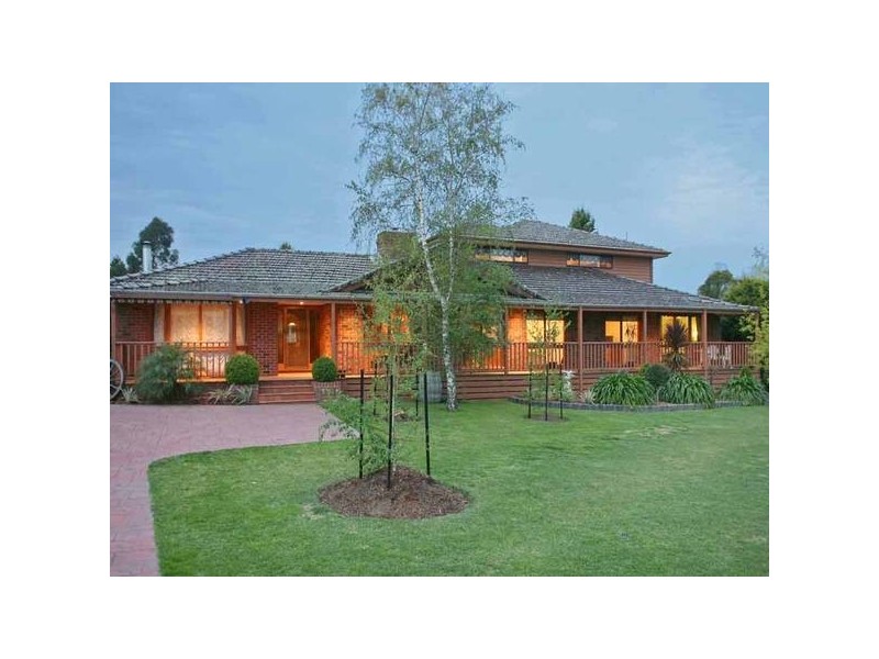 392 Pound Road, Narre Warren South VIC 3805