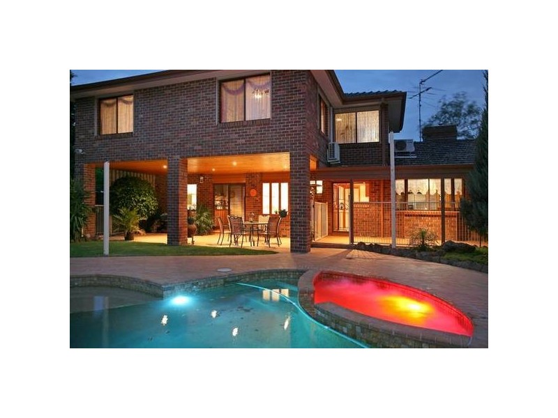 392 Pound Road, Narre Warren South VIC 3805