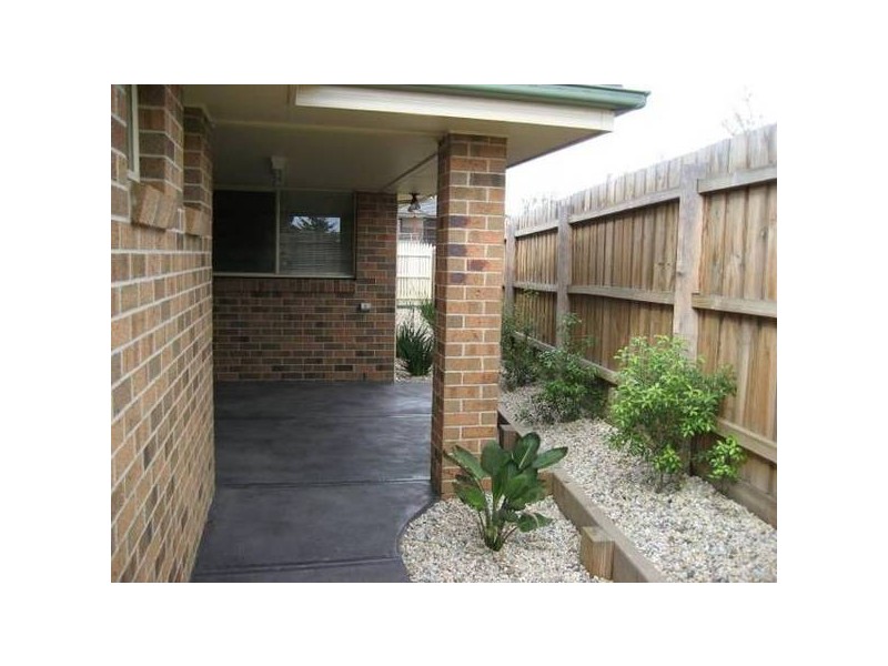 10 Sigvard Boulevard, Hallam VIC 3803