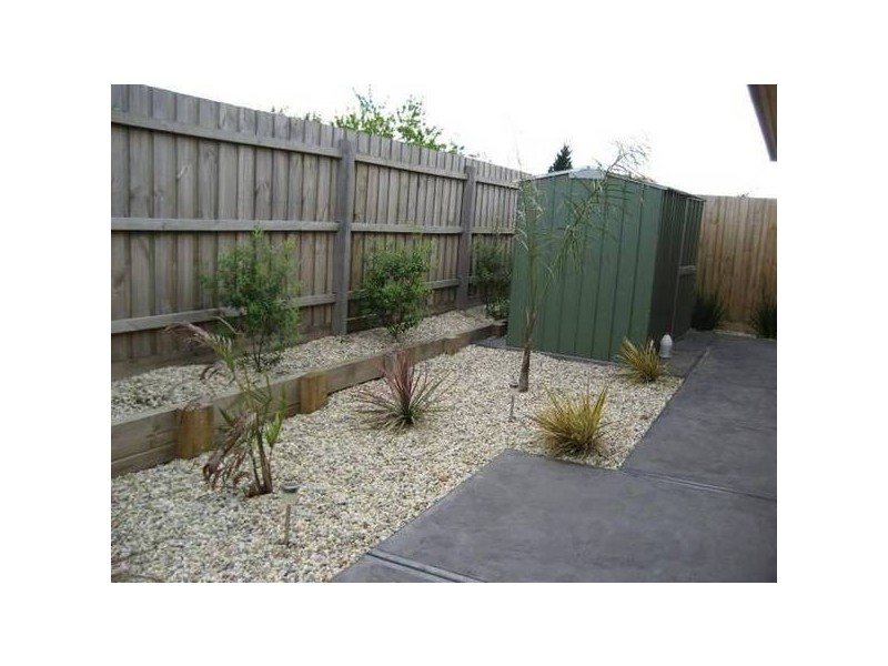 10 Sigvard Boulevard, Hallam VIC 3803