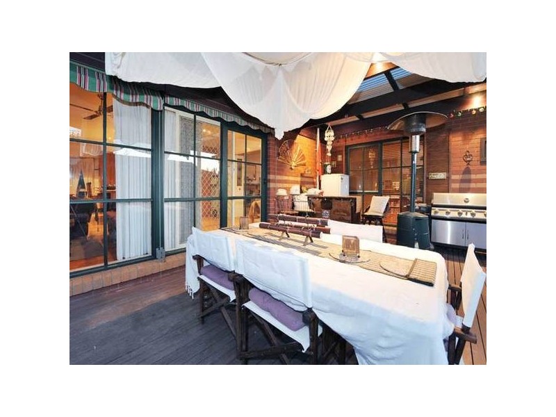 47 Lodge Crescent, Berwick VIC 3806