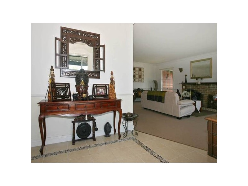 47 Lodge Crescent, Berwick VIC 3806