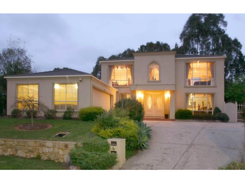 4 Nevada Court, Berwick VIC 3806