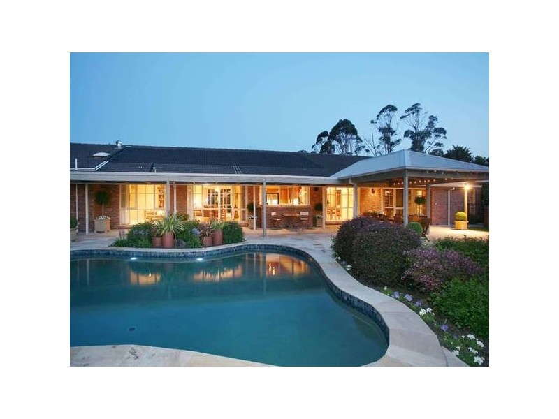 37-41 Baker Road, Harkaway VIC 3806