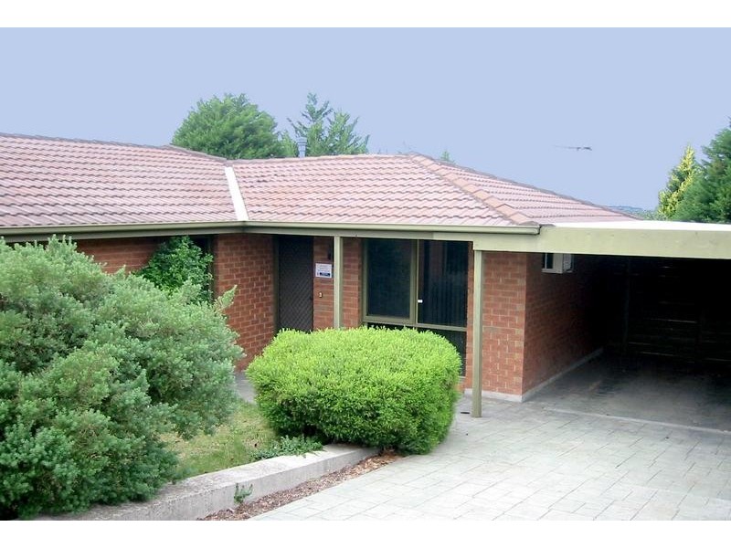 87 Fleetwood Drive, Narre Warren VIC 3805